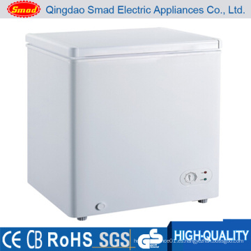 Congelador de caja fuerte 100L-420L